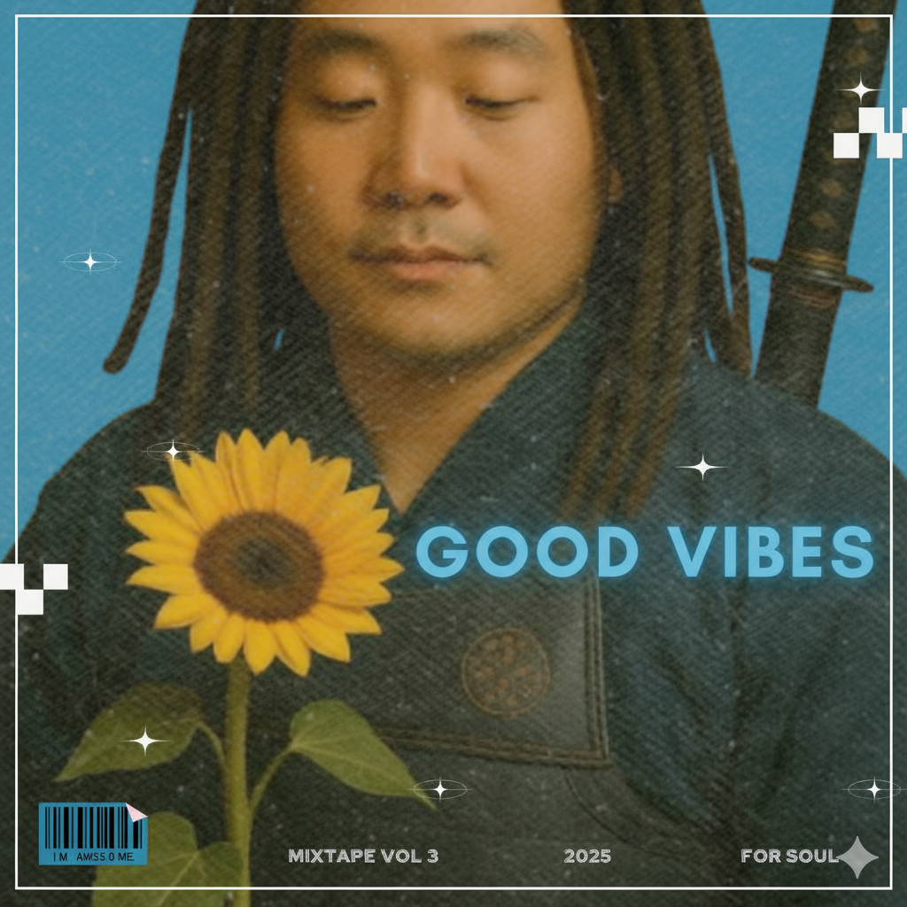 Takanos Good Vibes