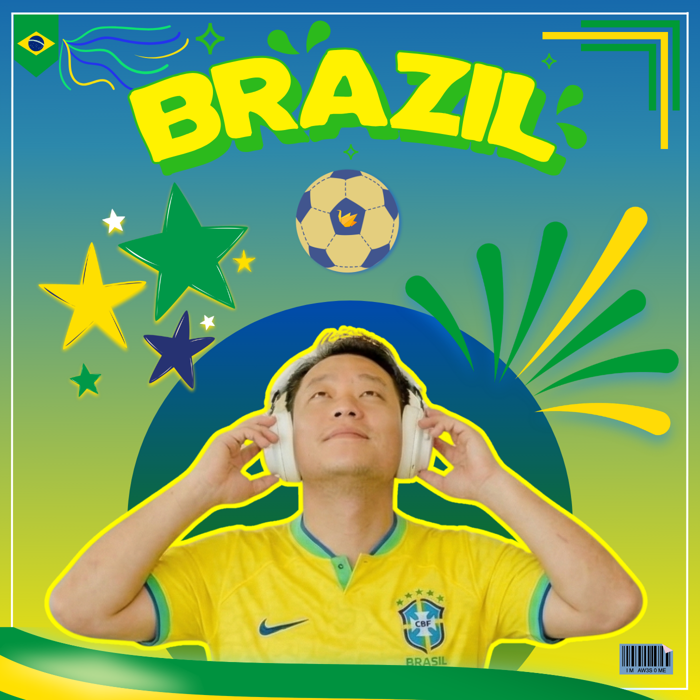 Bora Brazil